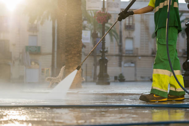 Professional Pressure Washing Services in Lawnside, NJ
